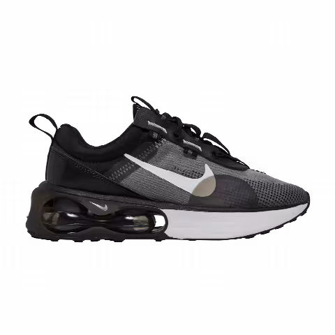 Nike Air Max 2021 GS 'Black Iron Grey'