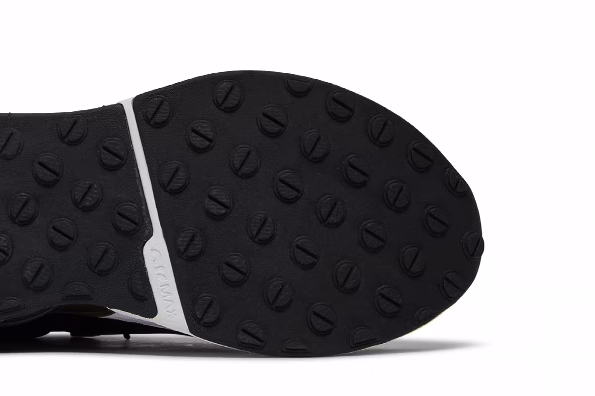 Nike Air Max 2021 GS Black Iron Grey, view 6