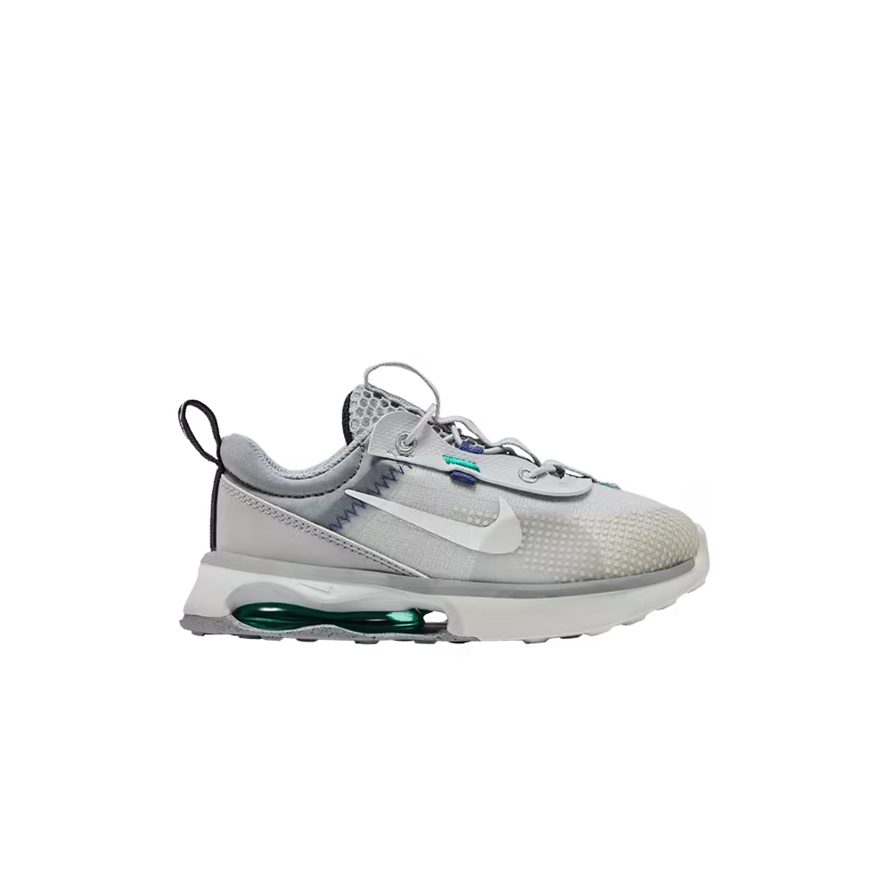 Nike Air Max 2021 TD Photon Dust Clear Emerald