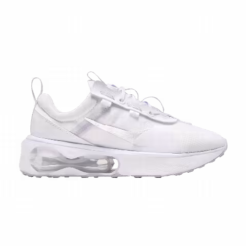 Nike Air Max 2021 GS 'White Pure Violet'