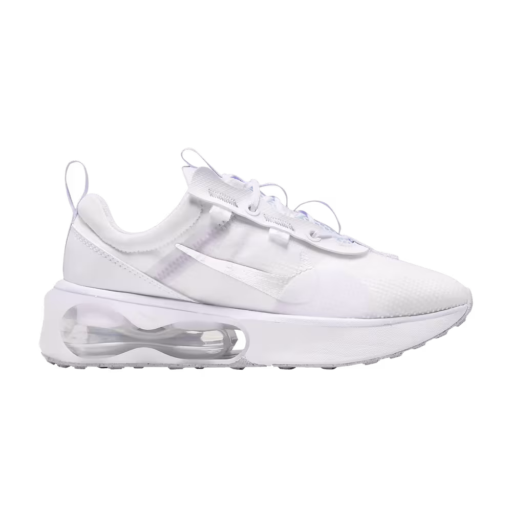 Nike Air Max 2021 GS White Pure Violet