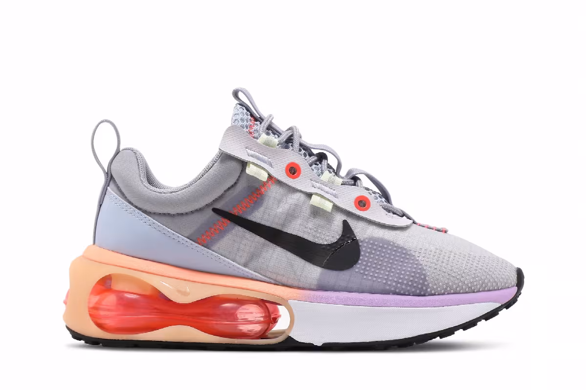 Nike Women's Air Max 2021 Venice, view 2
