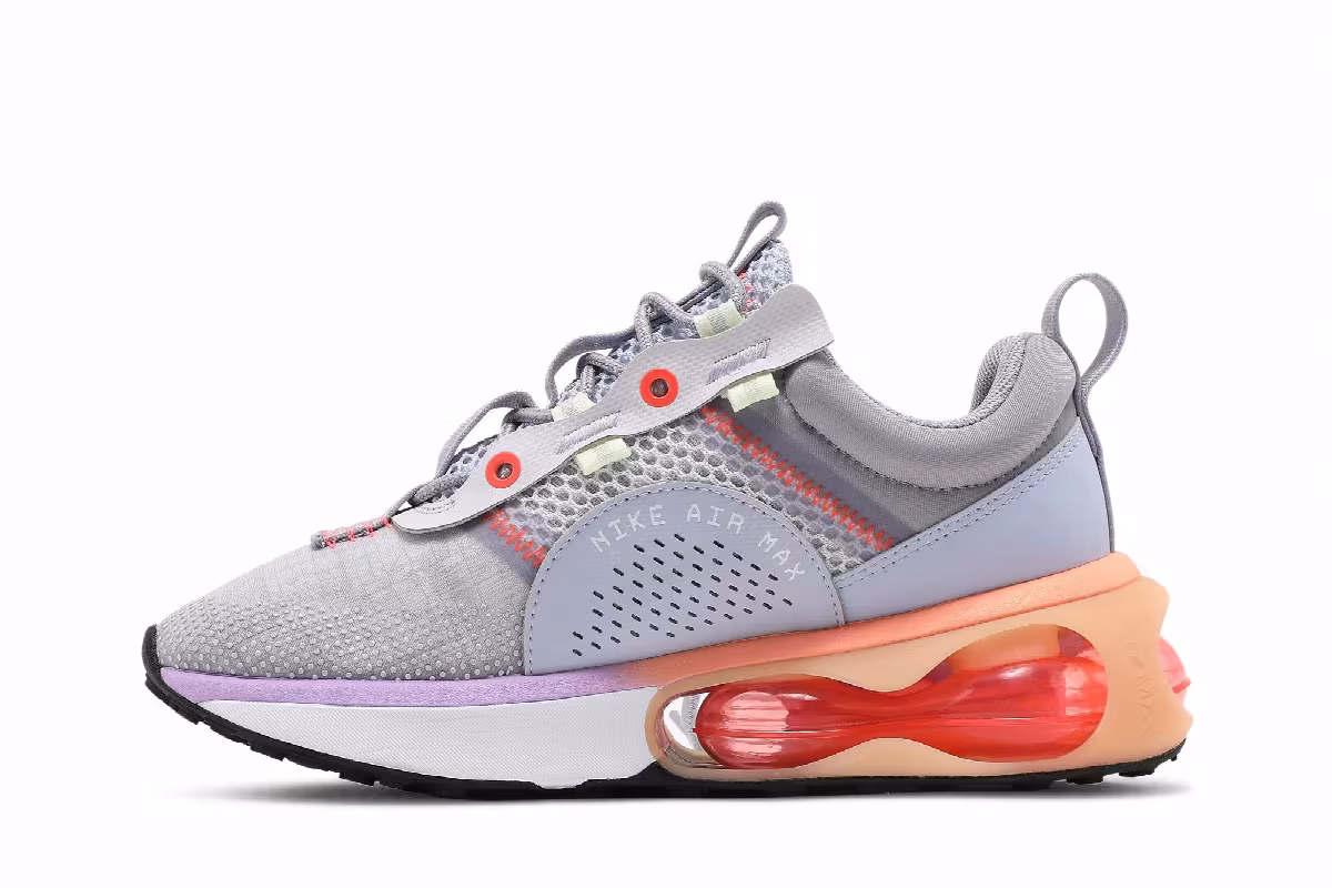 Nike Women's Air Max 2021 Venice, view 4