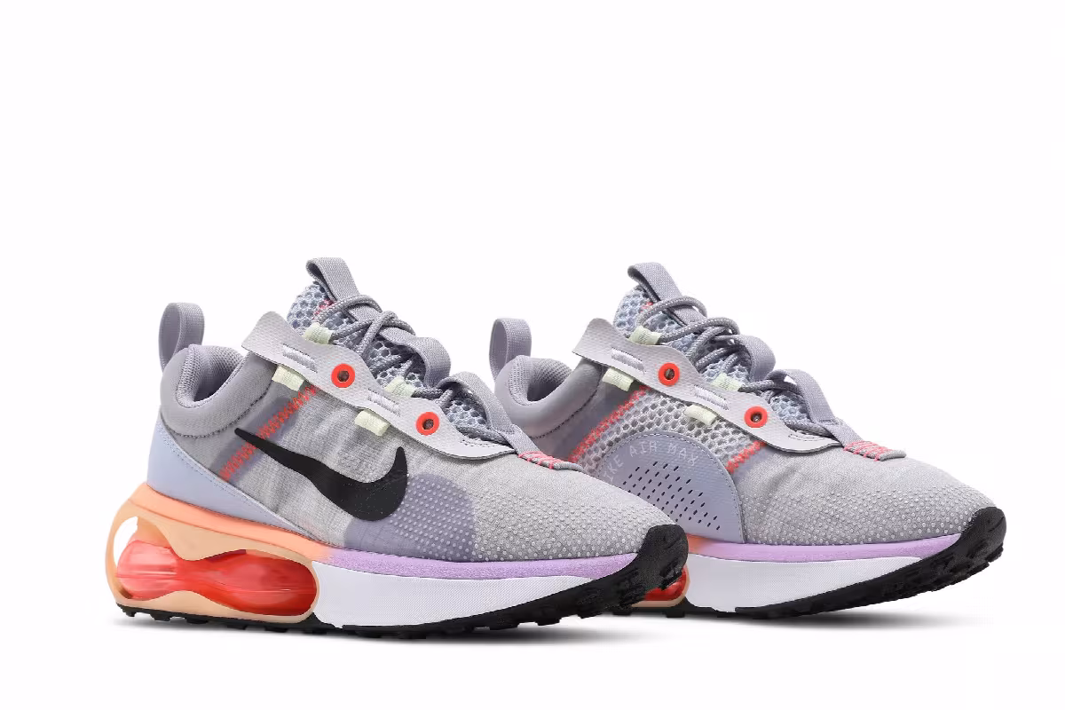 Nike Women's Air Max 2021 Venice, view 9