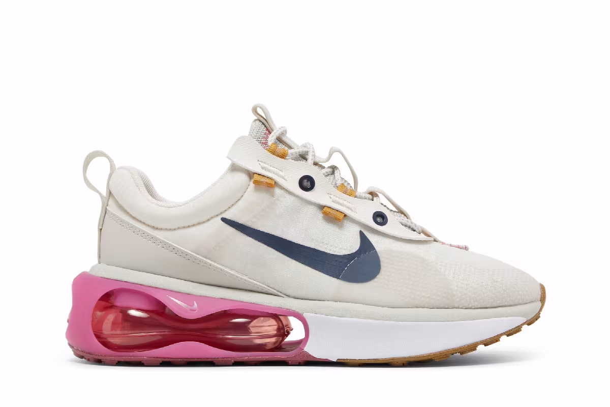 Nike Women's Air Max 2021 Phantom Gypsy Rose, view 2