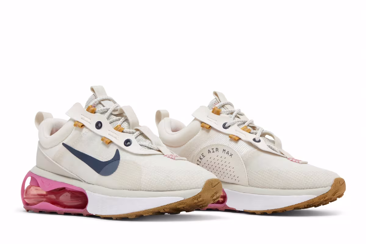 Nike Women's Air Max 2021 Phantom Gypsy Rose, view 9