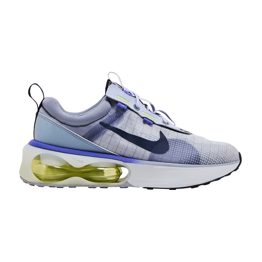 Nike Air Max 2021 GS Ghost Ashen Slate