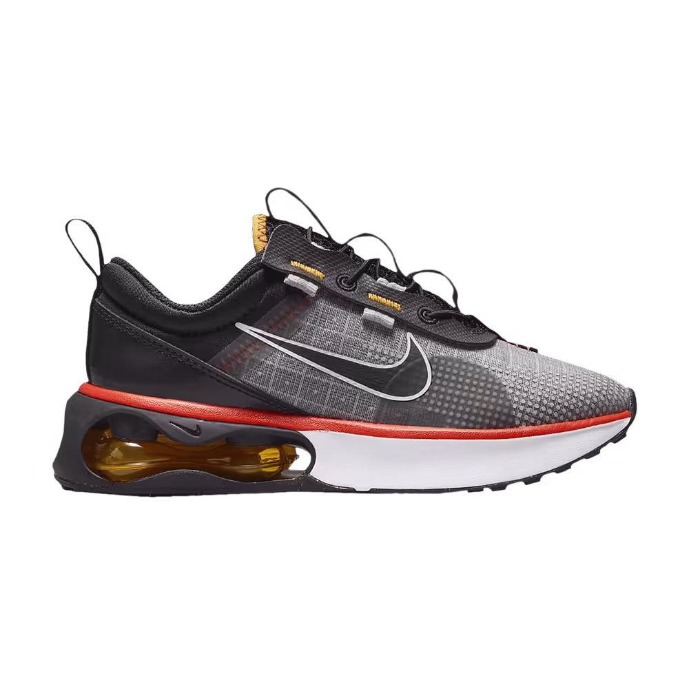 Nike Air Max 2021 PS Black Mystic Red