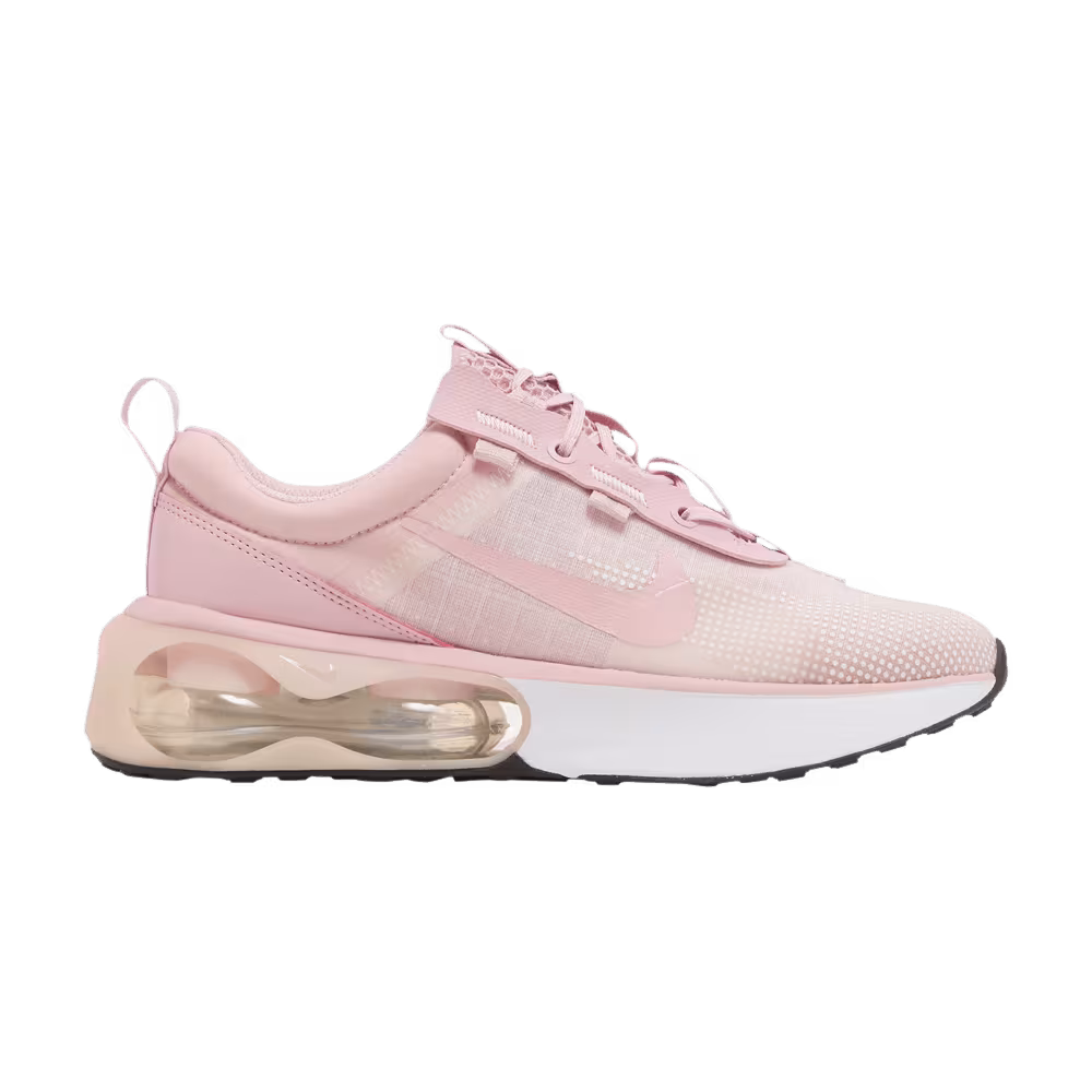 Nike Air Max 2021 GS Pink Glaze