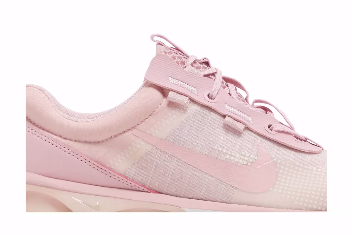 Nike Air Max 2021 GS Pink Glaze, view 3