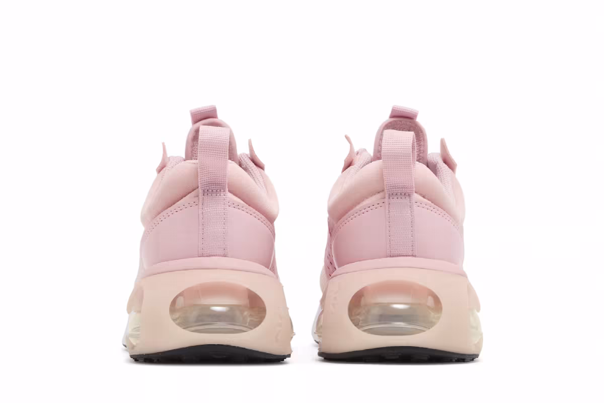Nike Air Max 2021 GS Pink Glaze, view 7
