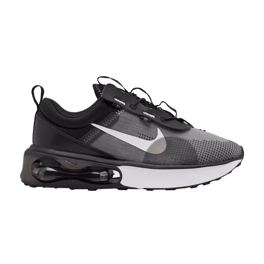 Nike Air Max 2021 PS Black Iron Grey