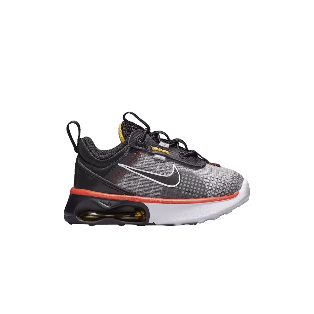 Nike Air Max 2021 TD Black Mystic Red