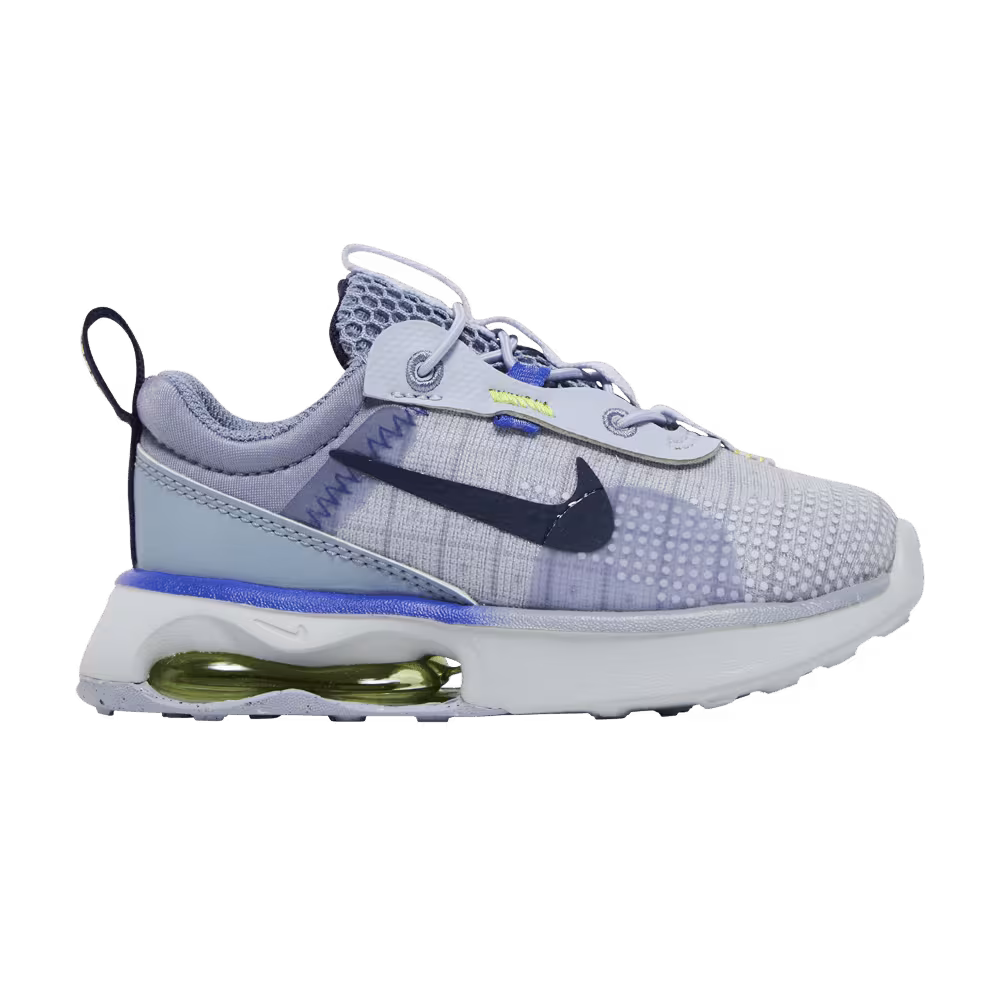 Nike Air Max 2021 TD Ghost Ashen Slate