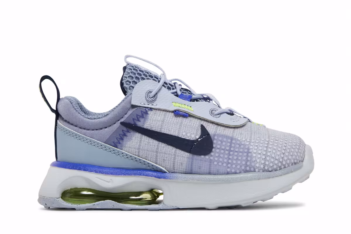 Nike Air Max 2021 TD Ghost Ashen Slate, view 2