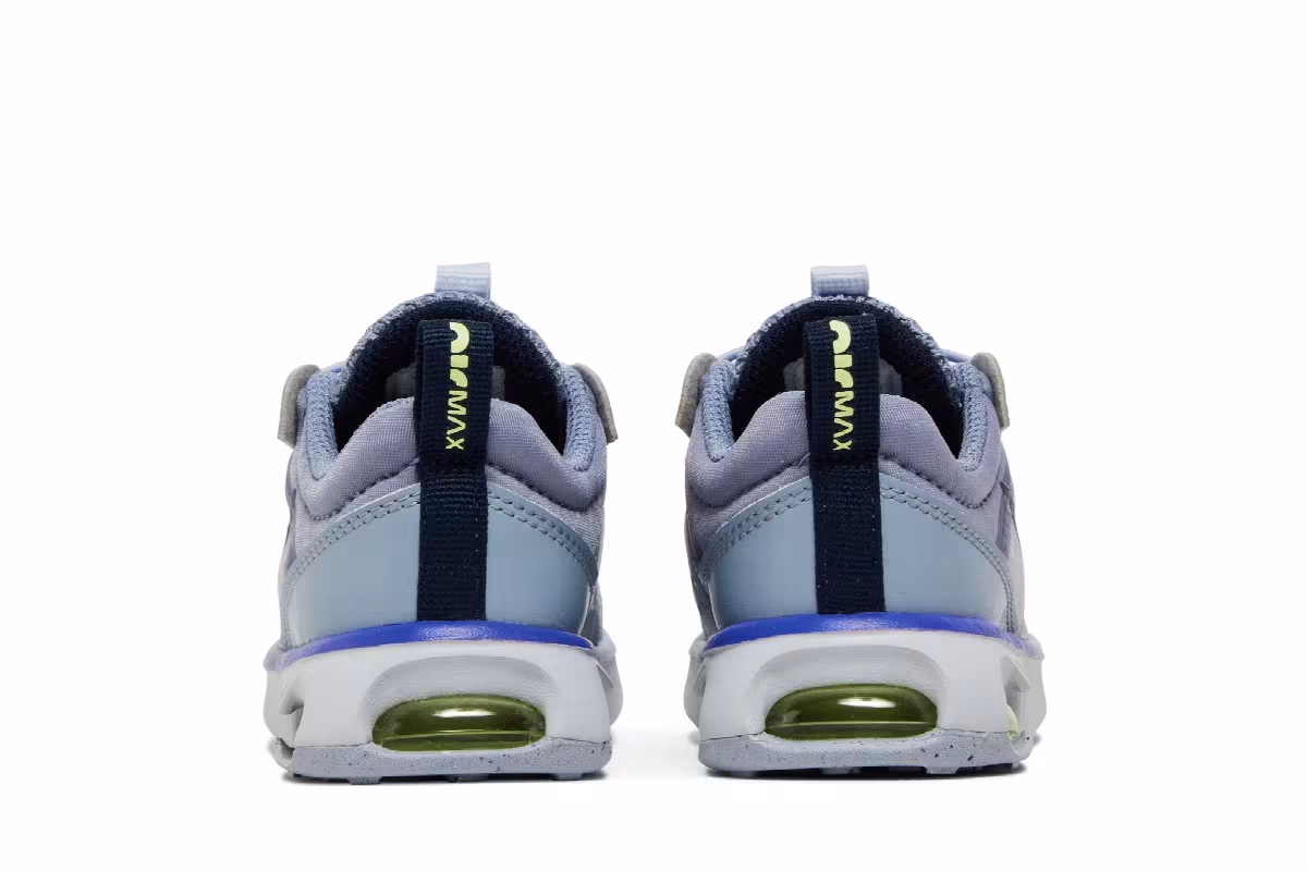 Nike Air Max 2021 TD Ghost Ashen Slate, view 7