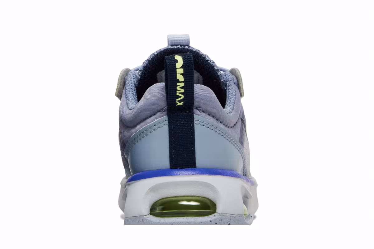 Nike Air Max 2021 TD Ghost Ashen Slate, view 8