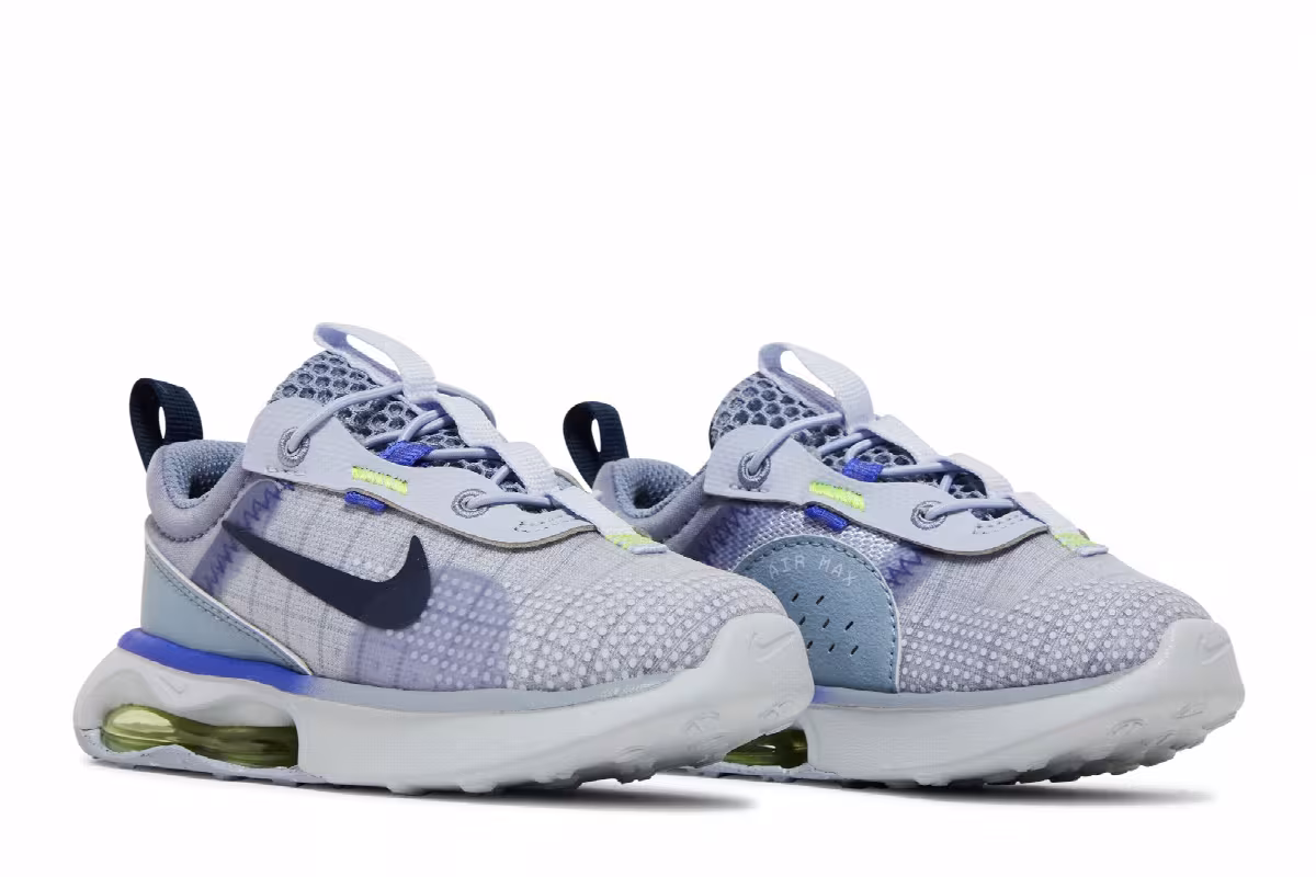 Nike Air Max 2021 TD Ghost Ashen Slate, view 9