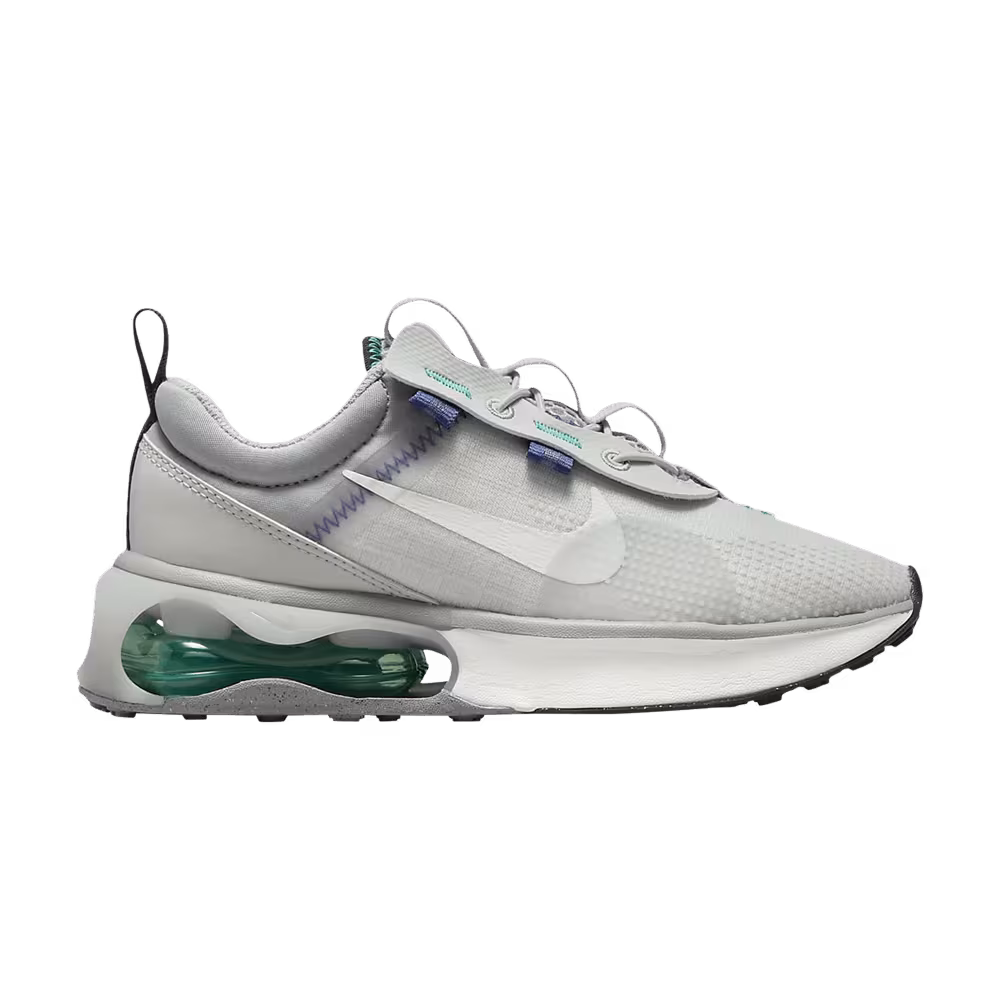 Nike Air Max 2021 PS Photon Dust Clear Emerald