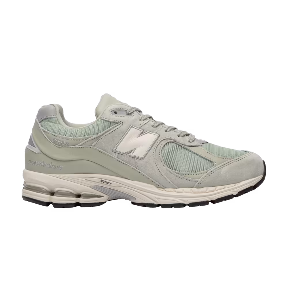 New Balance 2002R Silver Pine