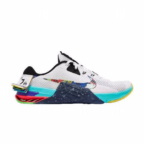 Nike Metcon 7 AMP '12 Days Of Christmas'
