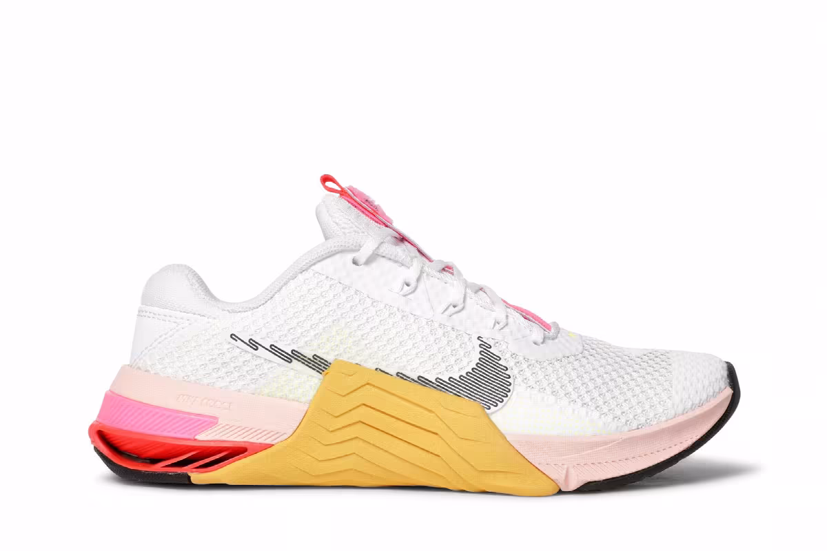 Nike Women's Metcon 7 X Rawdacious, view 2