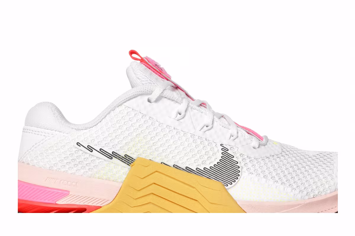 Nike Women's Metcon 7 X Rawdacious, view 3