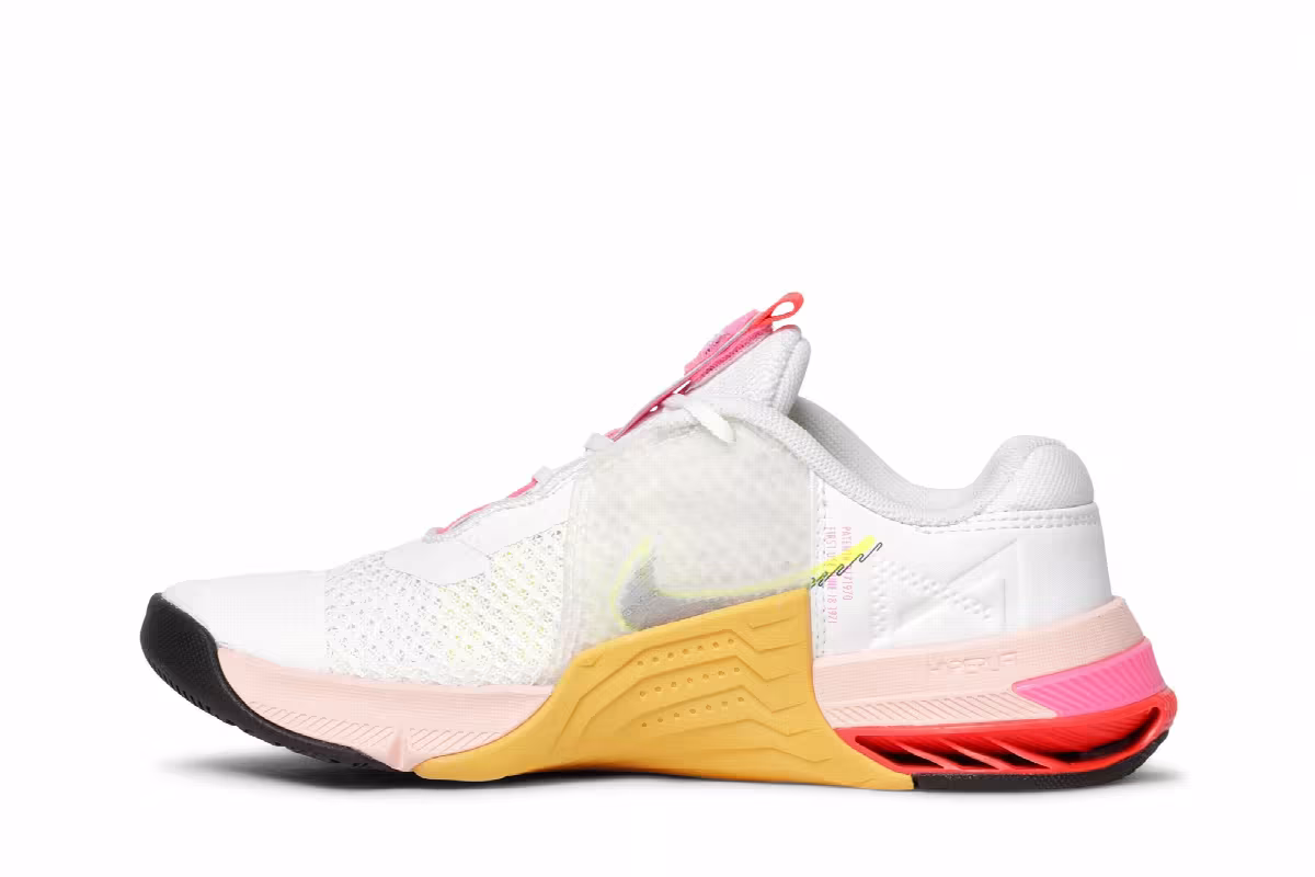 Nike Women's Metcon 7 X Rawdacious, view 4