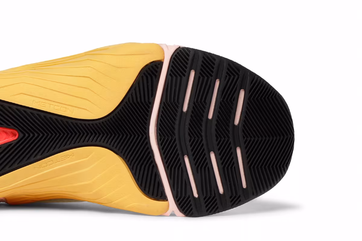 Nike Women's Metcon 7 X Rawdacious, view 6