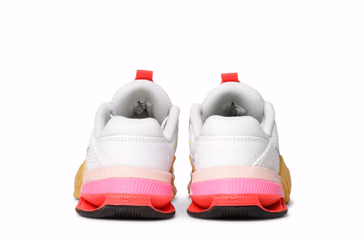 Nike Women's Metcon 7 X Rawdacious, view 7