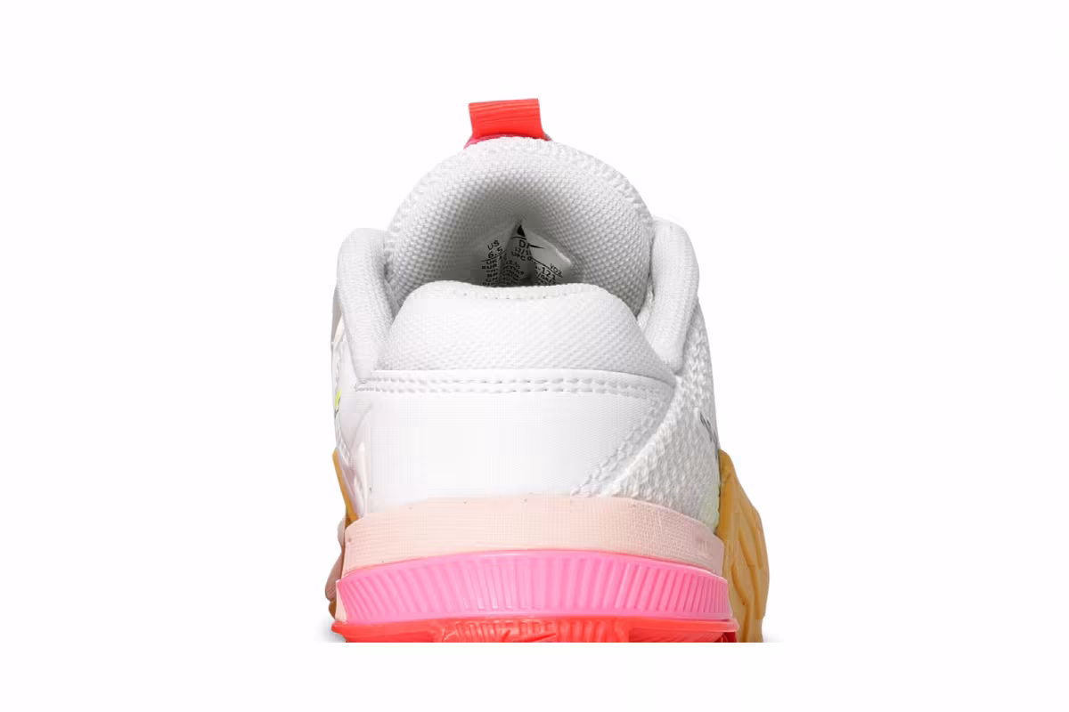 Nike Women's Metcon 7 X Rawdacious, view 8