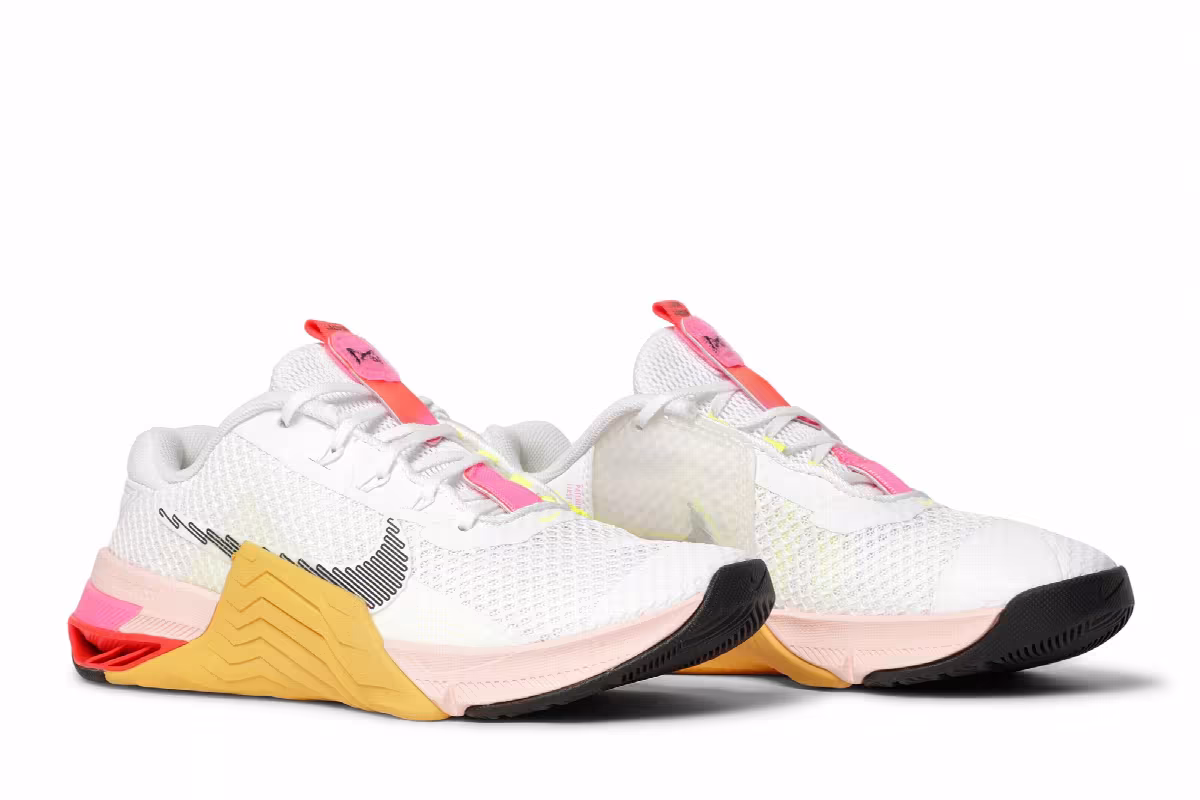Nike Women's Metcon 7 X Rawdacious, view 9
