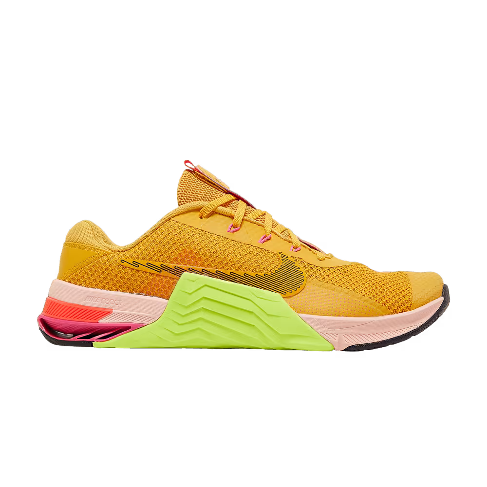 Nike Metcon 7 X Rawdacious