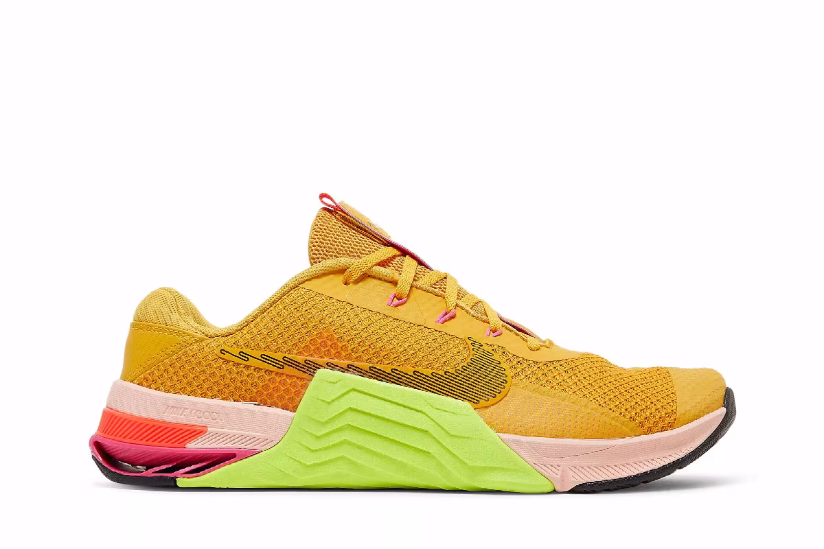 Nike Metcon 7 X Rawdacious, view 2