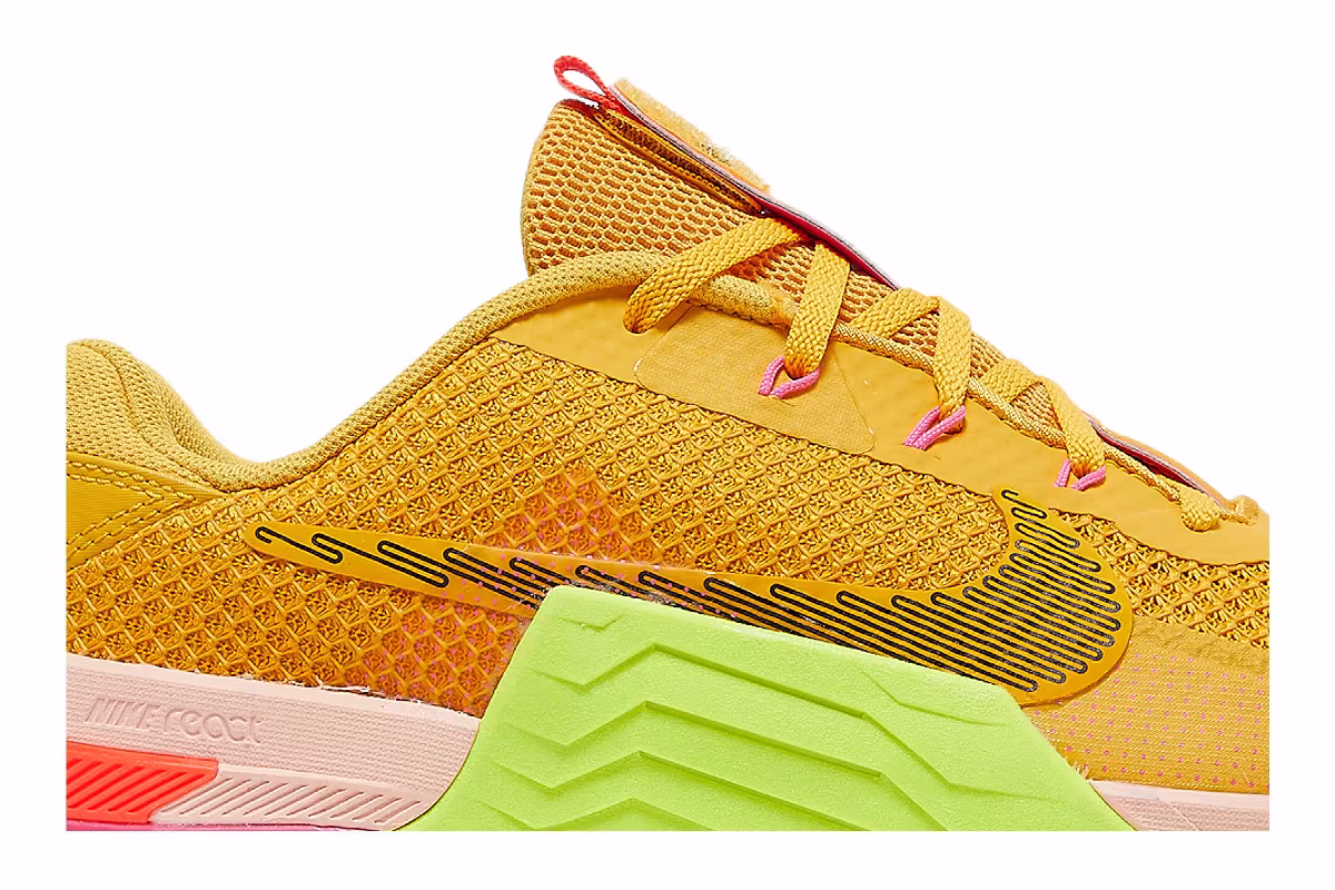 Nike Metcon 7 X Rawdacious, view 3