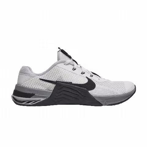 Nike Metcon 7 'White Black'