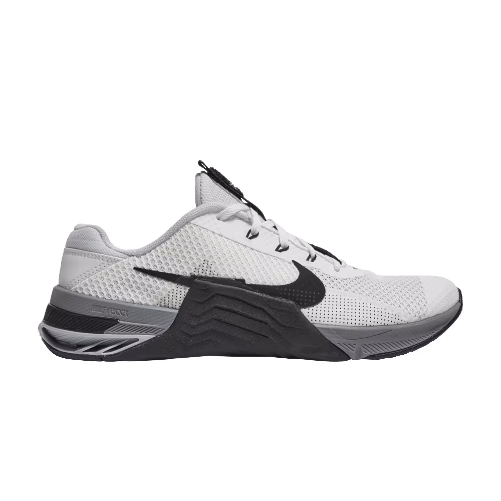 Nike Metcon 7 White Black