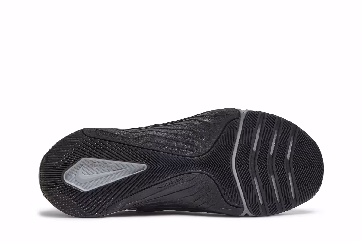 Nike Metcon 7 White Black, view 5