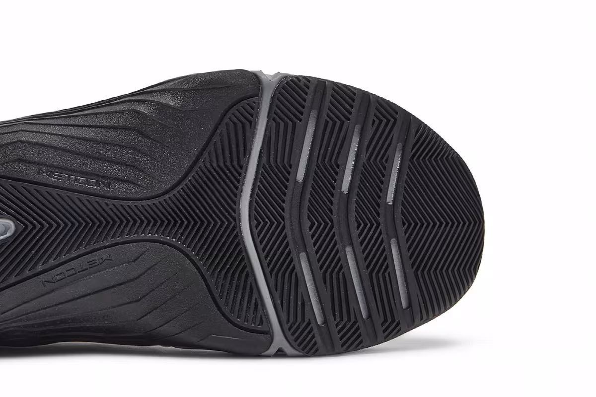 Nike Metcon 7 White Black, view 6