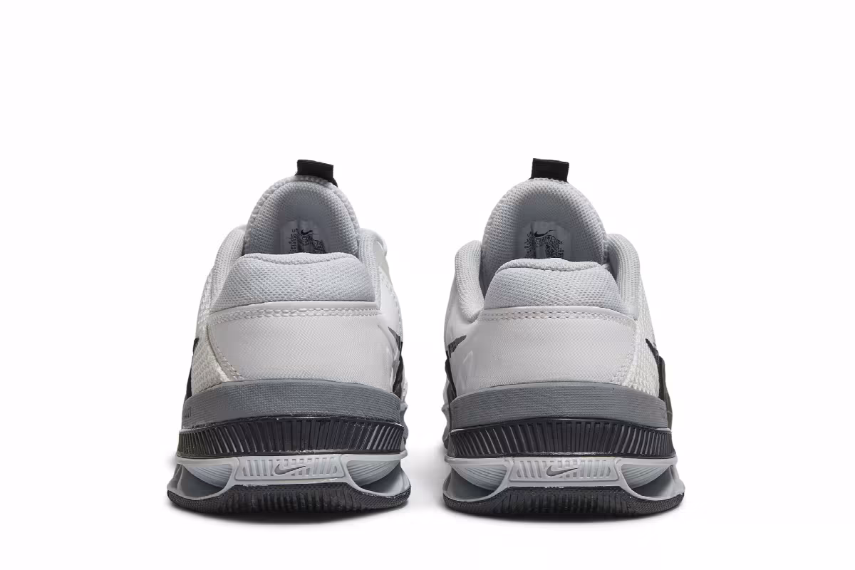 Nike Metcon 7 White Black, view 7