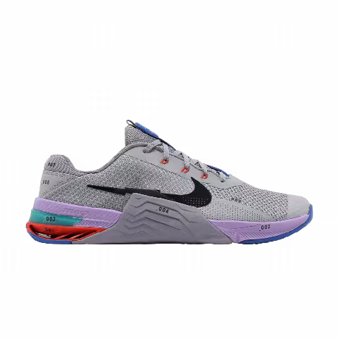 Nike Metcon 7 'Light Smoke Grey Violet Haze'