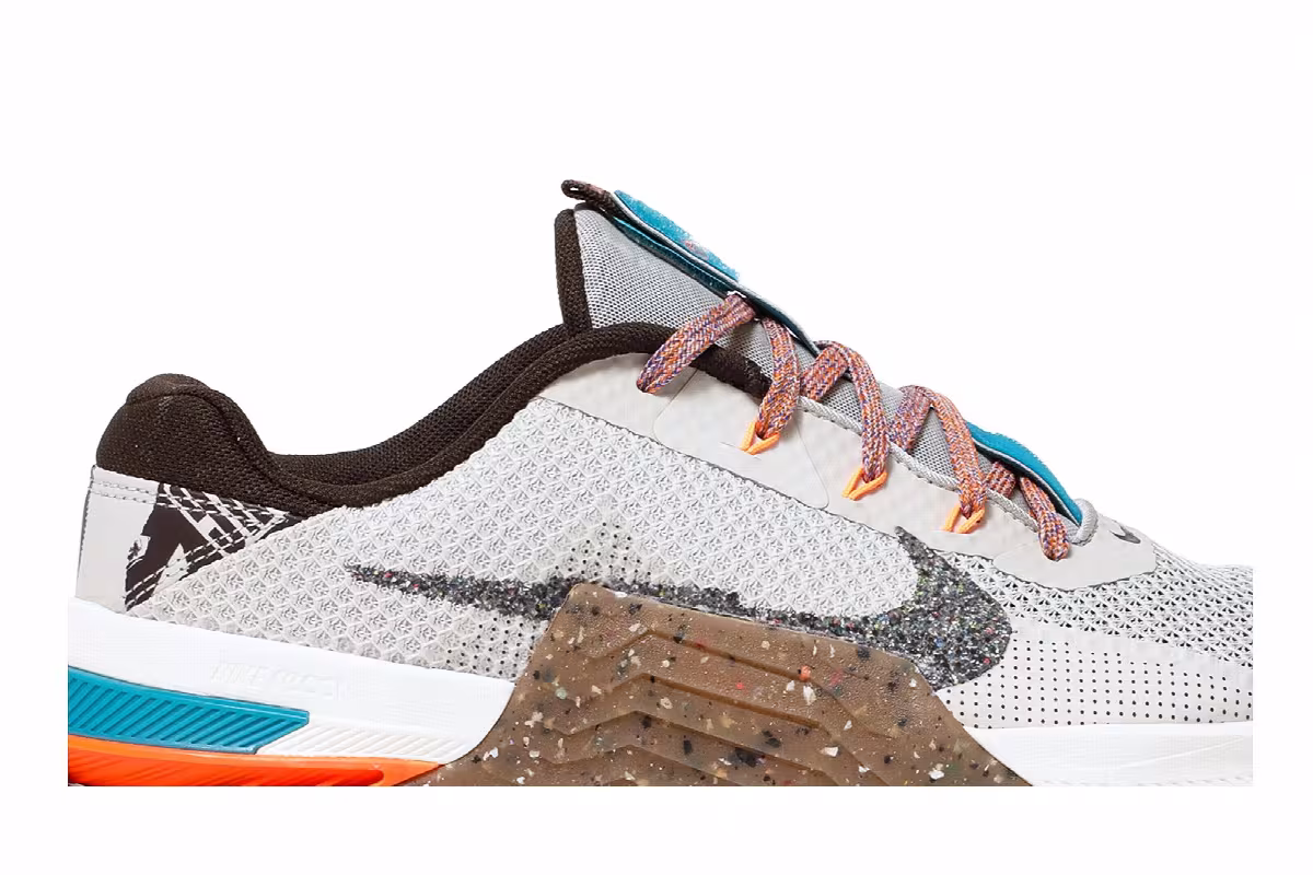 Nike Metcon 7 Multi Speckled, view 3