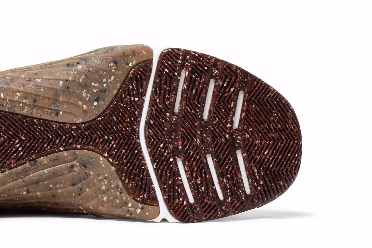 Nike Metcon 7 Multi Speckled, view 6
