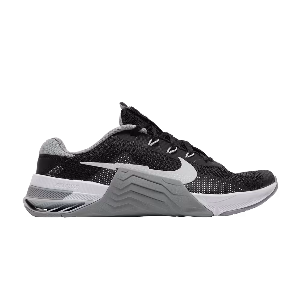 Nike Metcon 7 Black Particle Grey