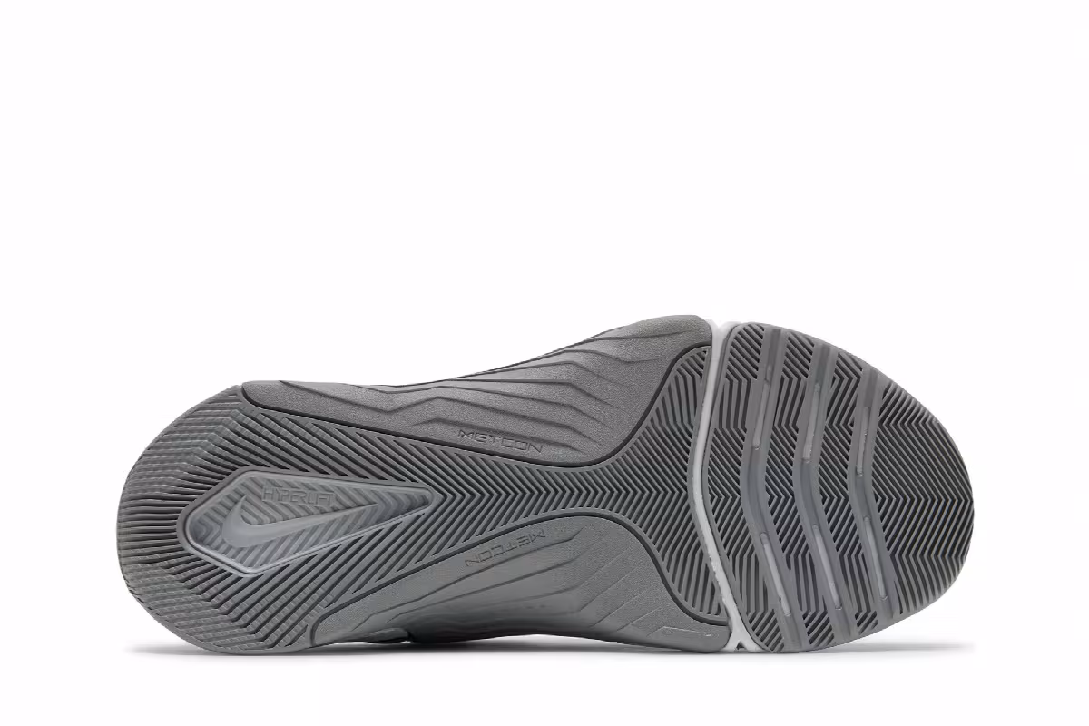 Nike Metcon 7 Black Particle Grey, view 5
