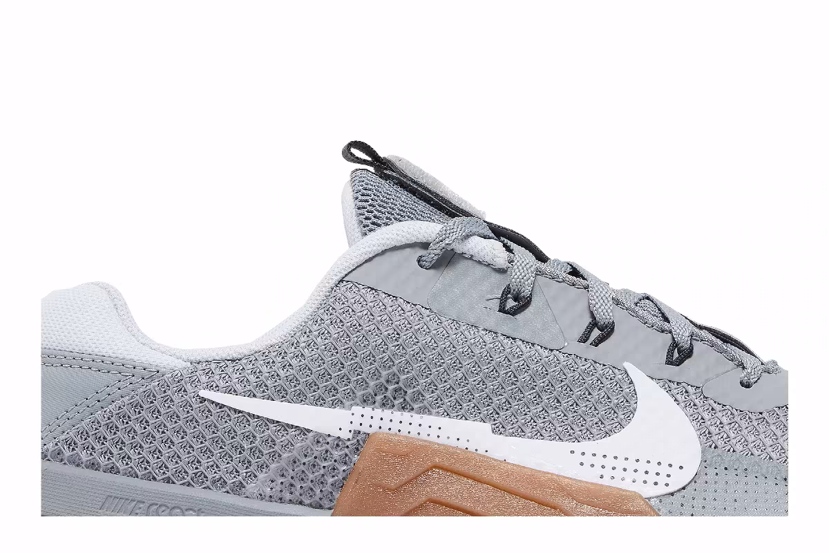 Nike Metcon 7 Particle Grey Gum, view 3