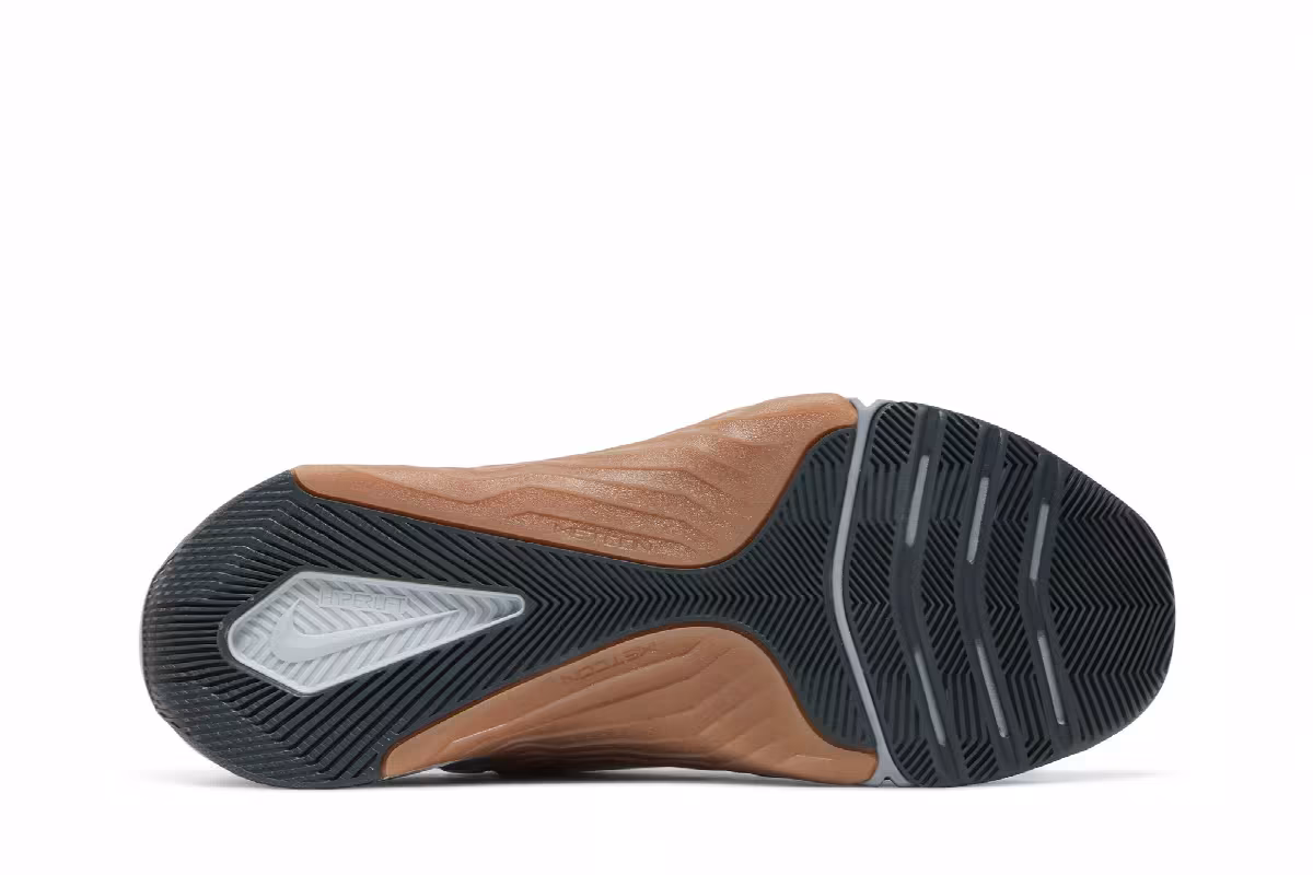Nike Metcon 7 Particle Grey Gum, view 5