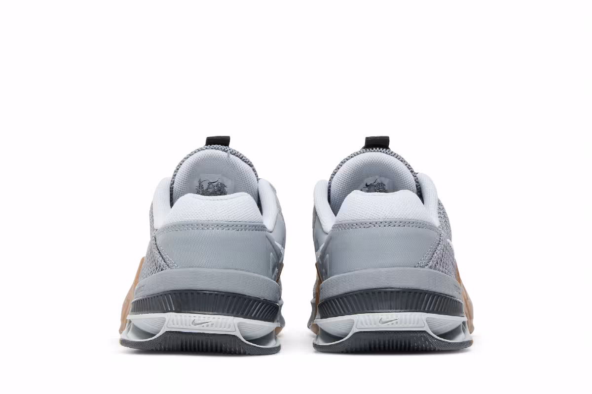Nike Metcon 7 Particle Grey Gum, view 7