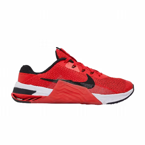 Nike Metcon 7 'Chile Red'