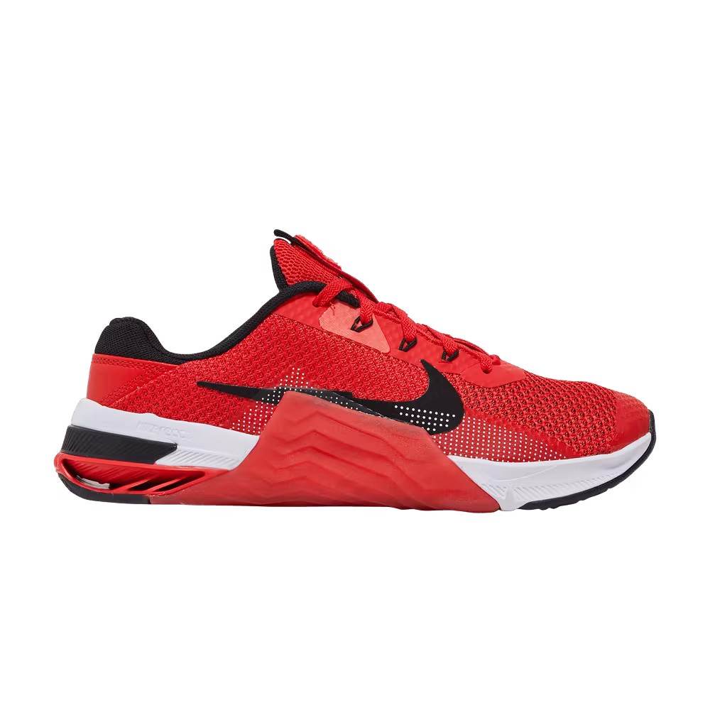 Nike Metcon 7 Chile Red